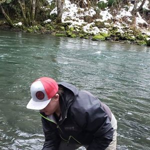 Meet your Posher, Cody